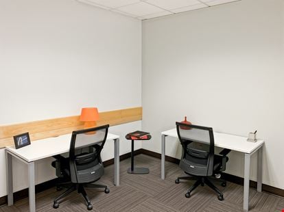 Regus - Seattle - 2nd Ave