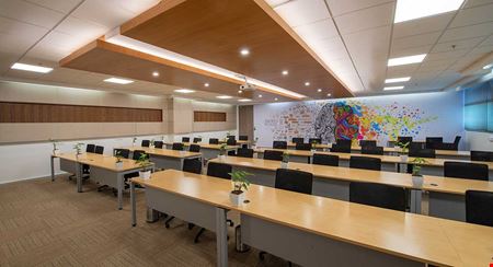 Preview of Smartworks - Global Technology Park Coworking space for Rent in Bangalore