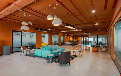 Cove Offices - OMR Phase 2