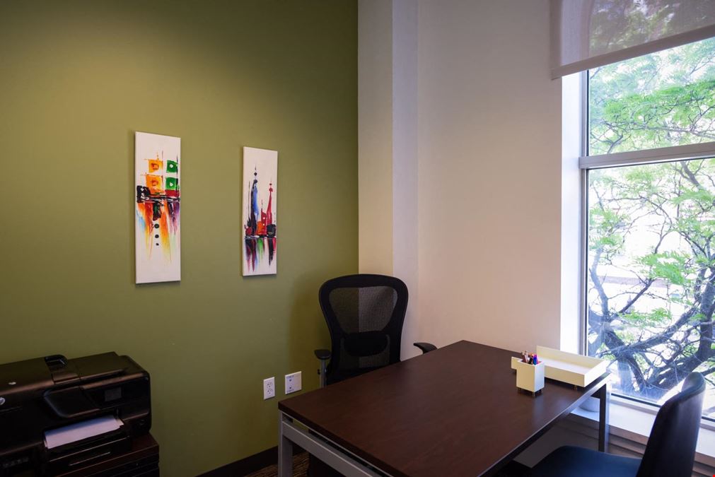 Co/Working Kalamazoo