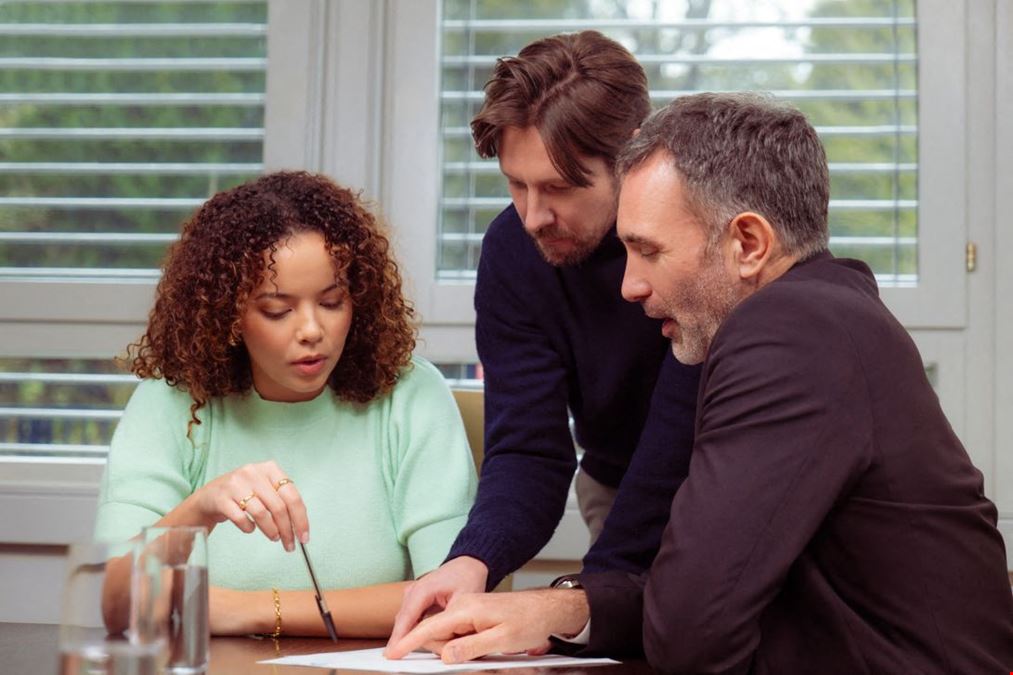 Dexter Serviced Offices  - Southbridge House