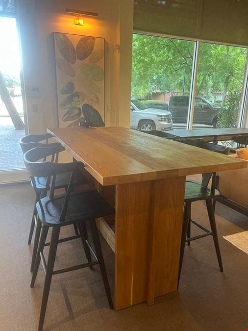 Studio Works - Addison Circle