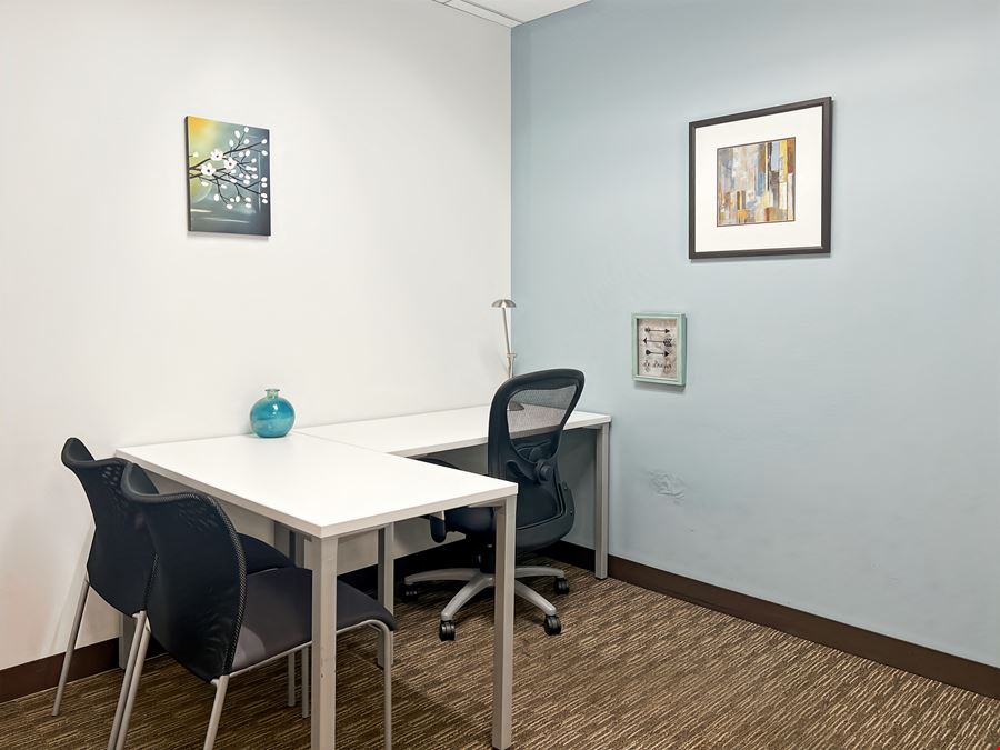 CA, Oakland - Lake Merritt