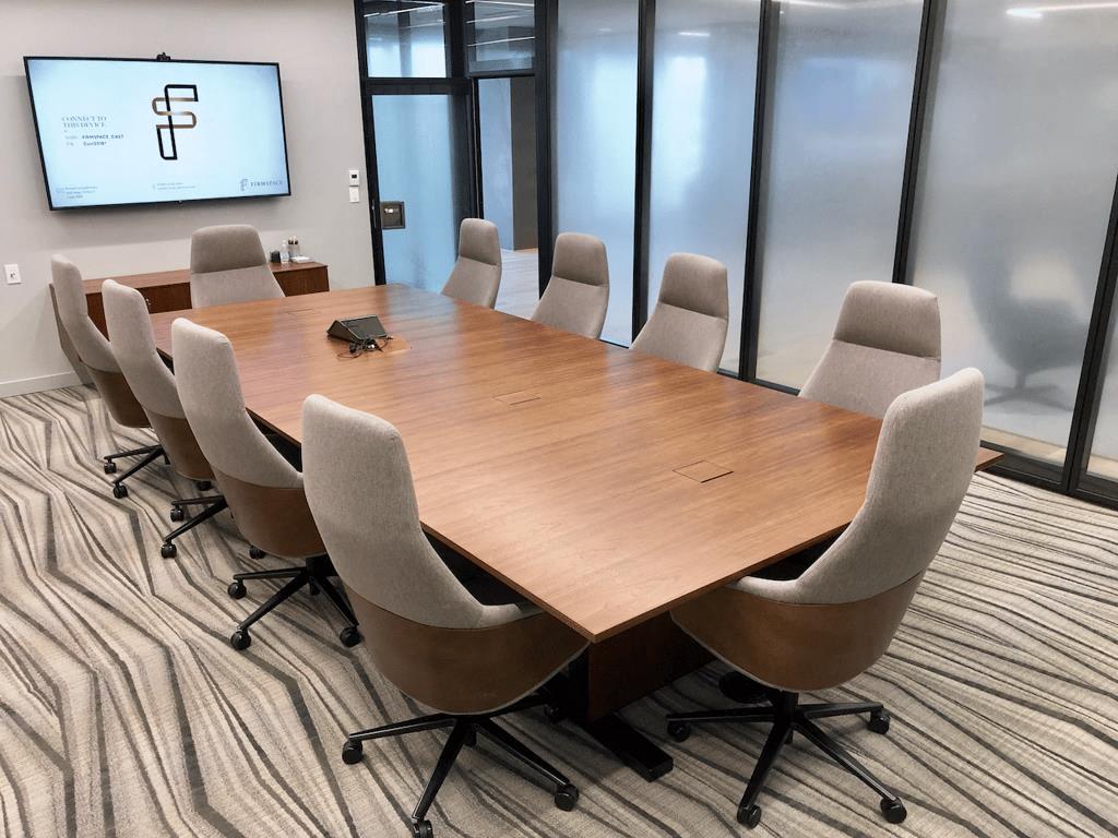 Meeting Space