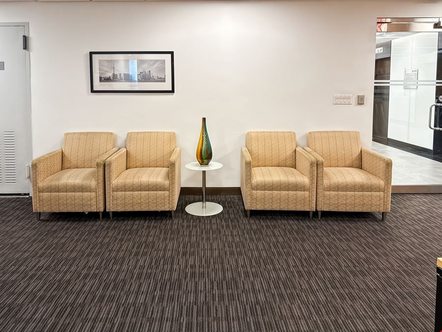 Regus - New York City - 100 Church Street