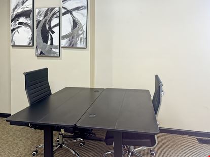 Regus - St Louis - Lami