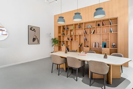 Preview of Doppel X Coworking space for Rent in Hamburg