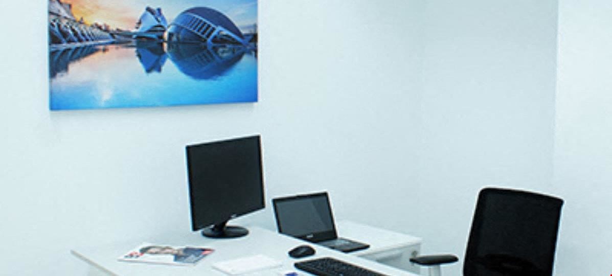 BAUM Business Center