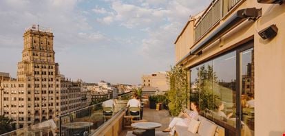 Preview of Cloudworks - Passeig De Gràcia Office space for Rent in Barcelona