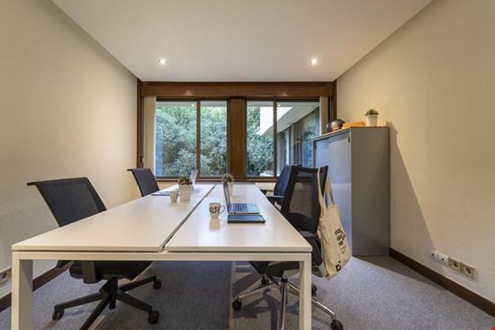 Preview of Sitio - Sete Rios Office space for Rent in Lisbon