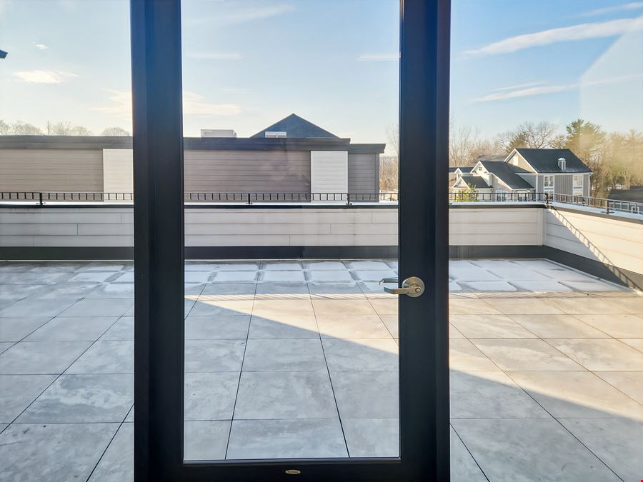 Regus - North Andover - Osgood Street
