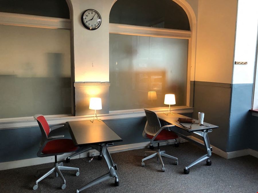 Epping District Coworking