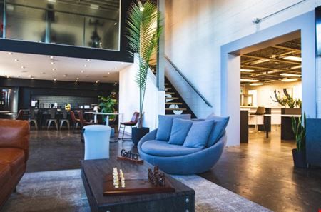 Preview of Huddle Sharespace Coworking space for Rent in Scarborough