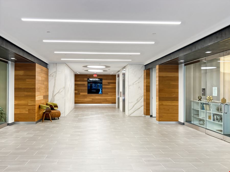 VA, Reston - Sunrise Valley