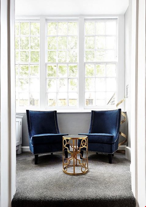 London - Bedford Square