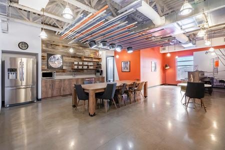 Preview of Levis Coworking space for Rent in Levis