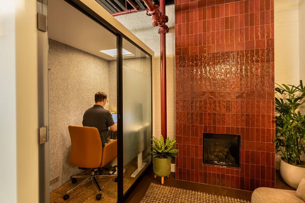 ALCOVE Prospect Heights