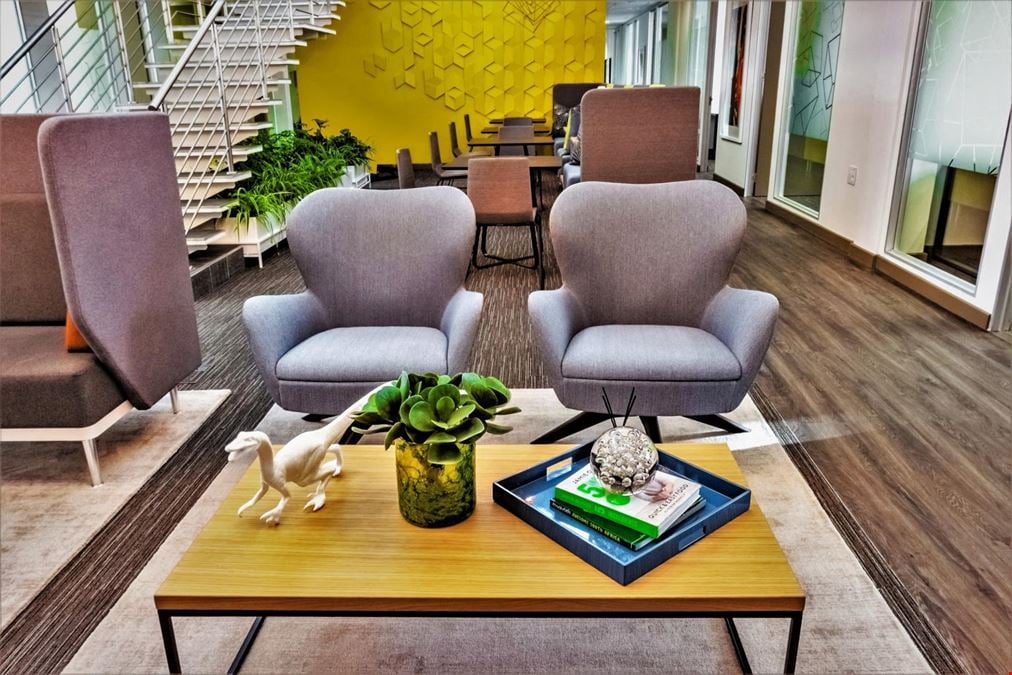 FutureSpace - 2 Bruton Rd