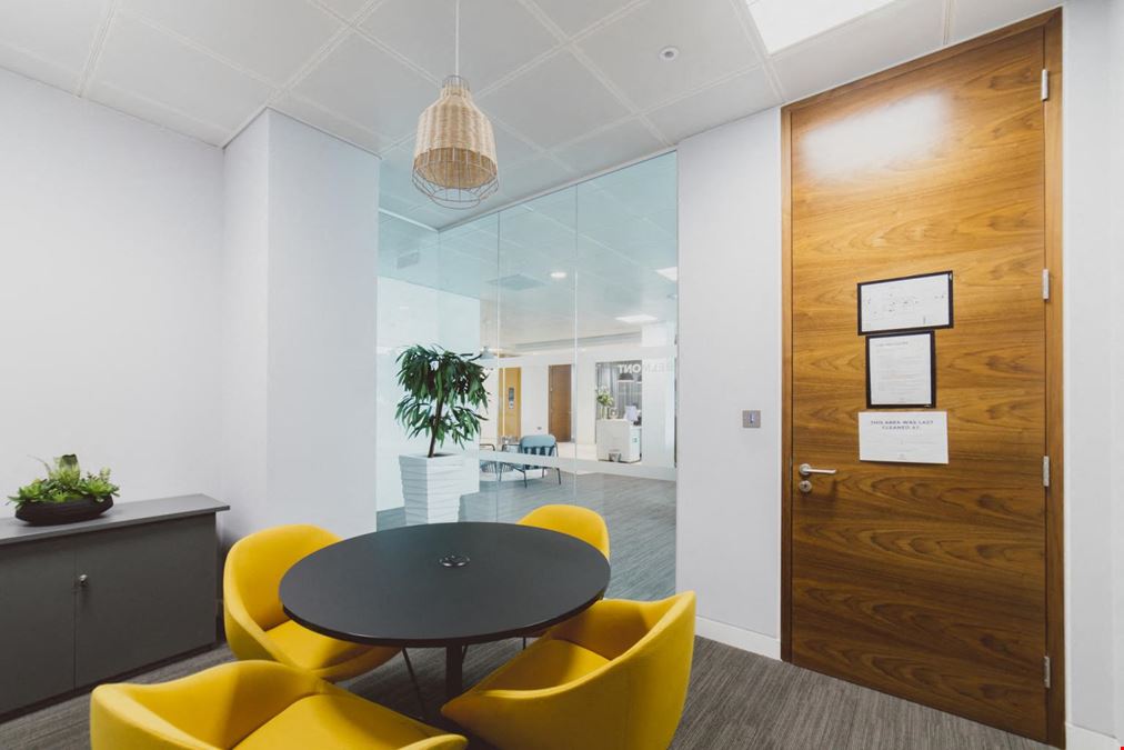 Orega - South - Uxbridge