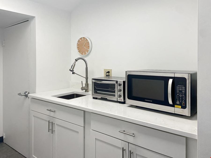 PA, Pittsburgh - Fifth Ave