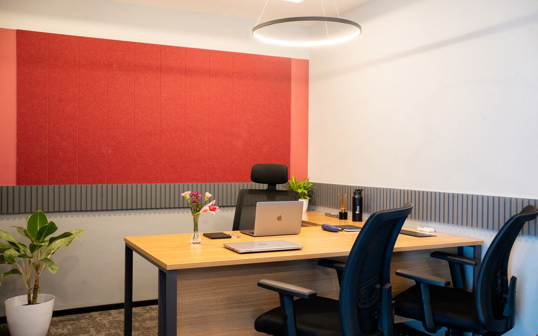 iKeva @ Meenakshi Tech Park