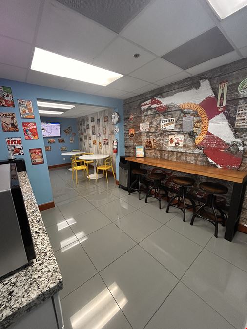The One Cowork - Medley