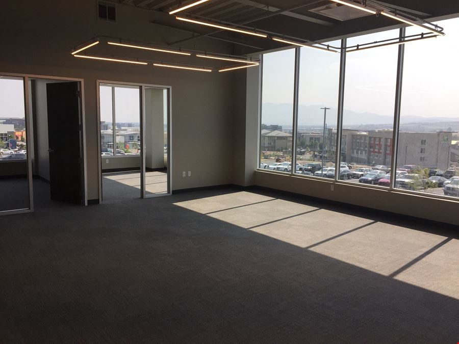 Training Space