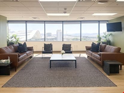 Preview of NV, Las Vegas - Convention Center Dr. Office space for Rent in Las Vegas