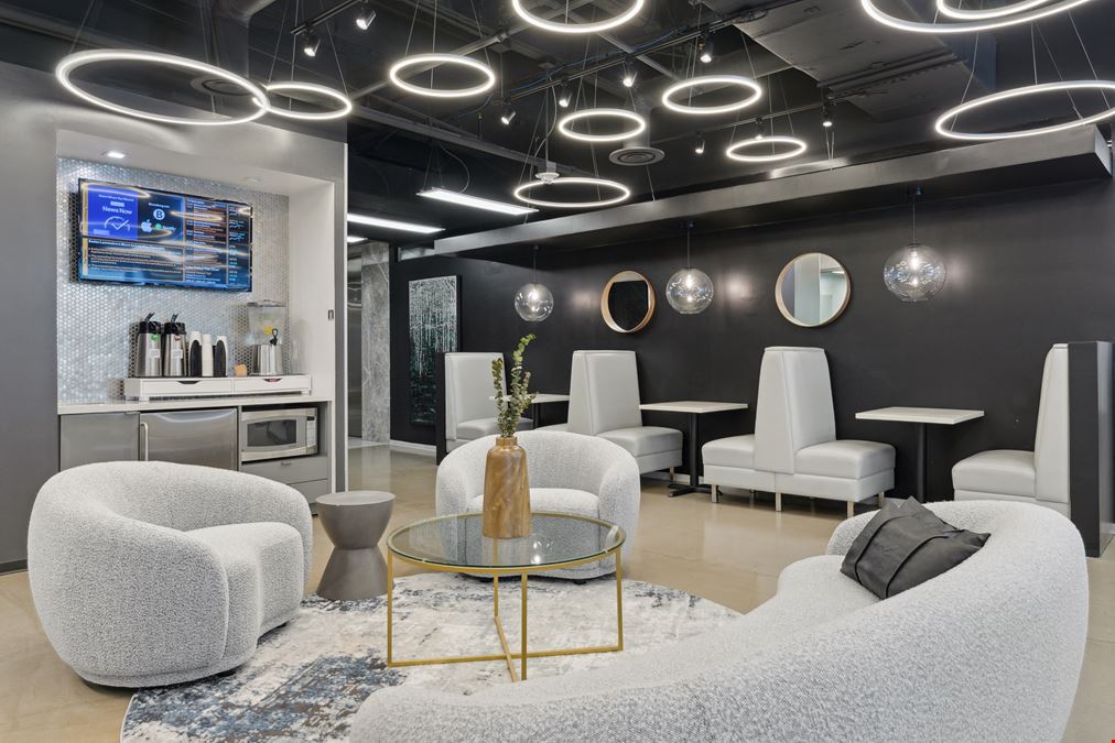 4131 North Central Expressway