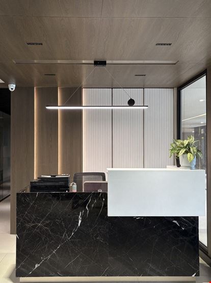 Preview of Excluzo Business Centre Office space for Rent in Surat