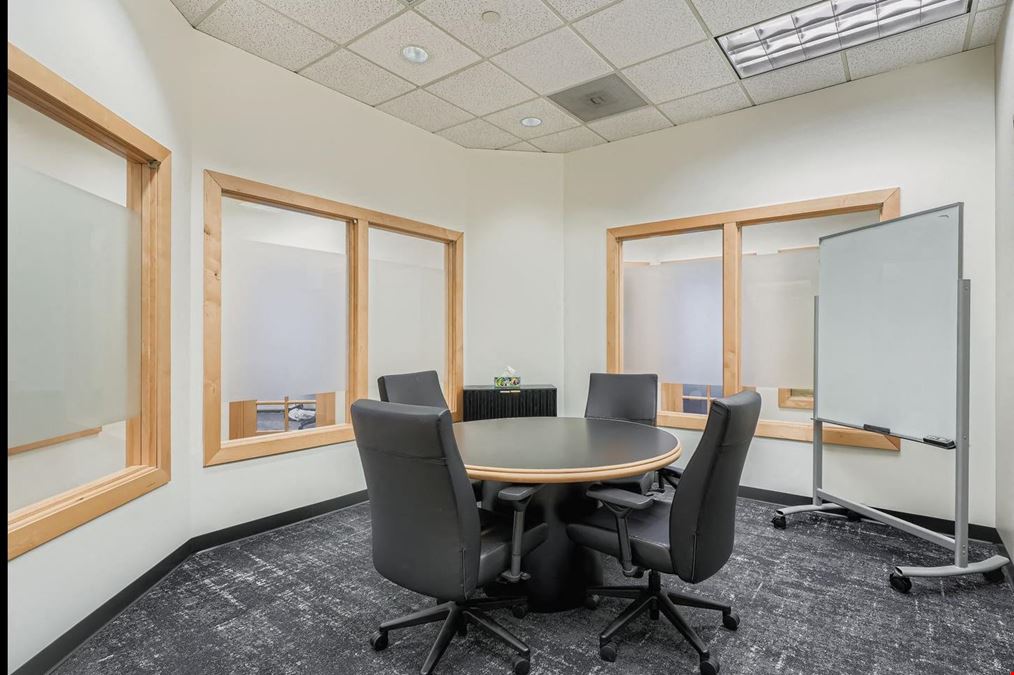Intelligent Office - Cherry Creek