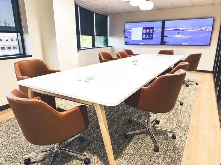Parkway Tower Conference Room Suite 240