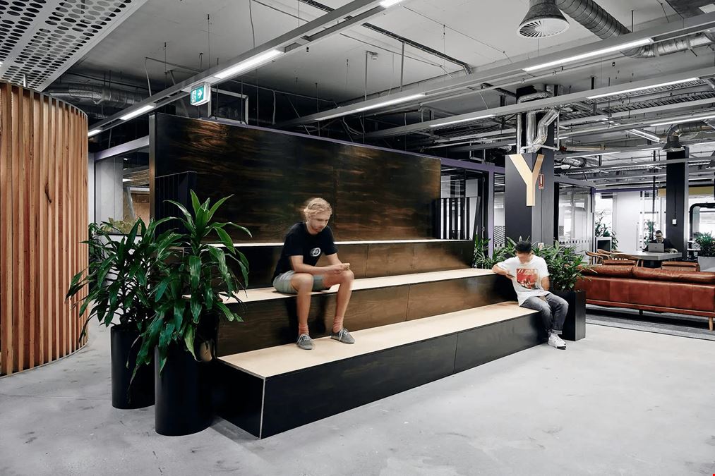 Cubes.Co - South Melbourne