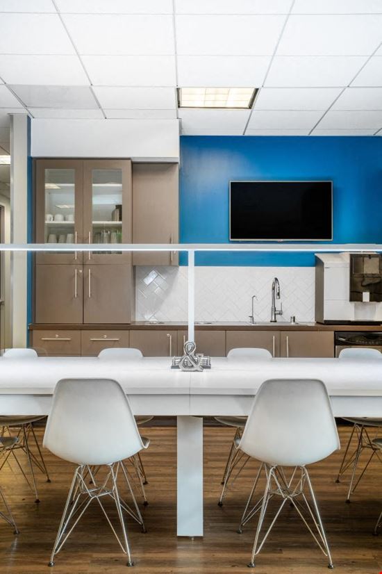 Preview of Lake Merritt Office space for Rent in Oakland 