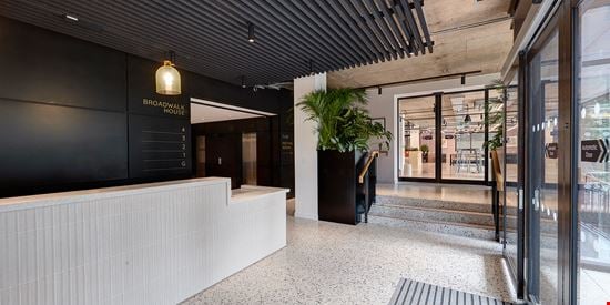 Preview of Clockwise - Exeter Office space for Rent in Exeter