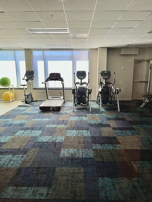 4200 Parliament Place