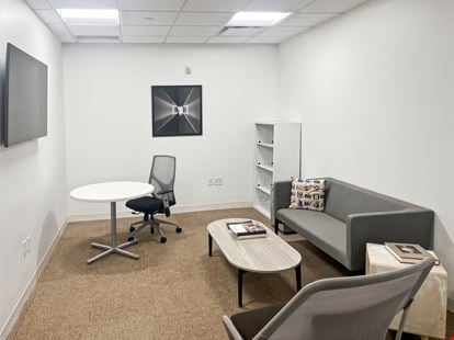 Spaces - Madison - East Washington