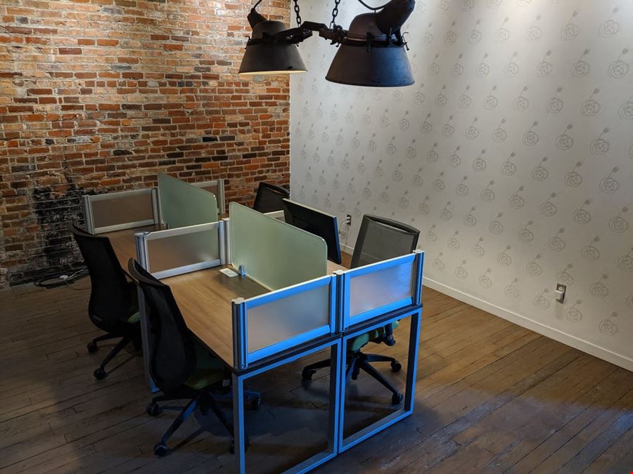 The Nest Coworking - Peoria