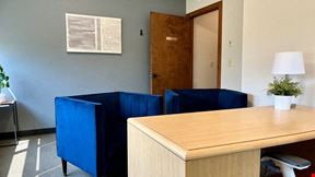 Private Day Office