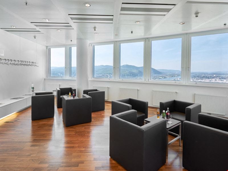 YOUR OFFICE - Peak Vienna