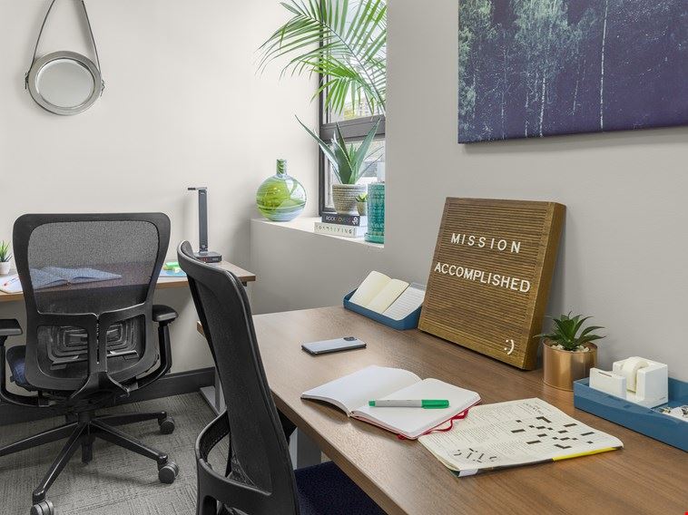 Office 209 D