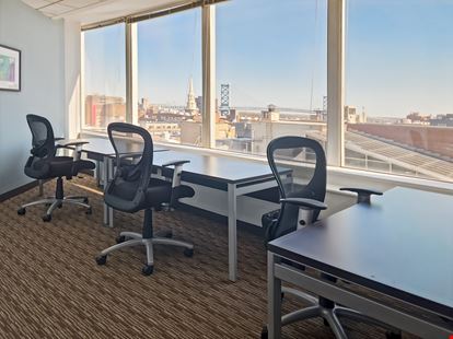 Regus - Philadelphia - Chestnut Street