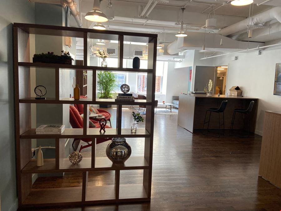 Serendipity Labs - Grand Central