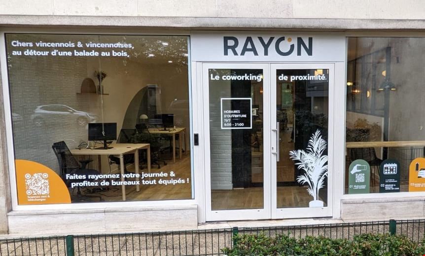 Rayon Vincennes