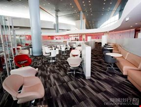 Avianca VIP Lounge (Intl) El Dorado International Airport Terminal 1