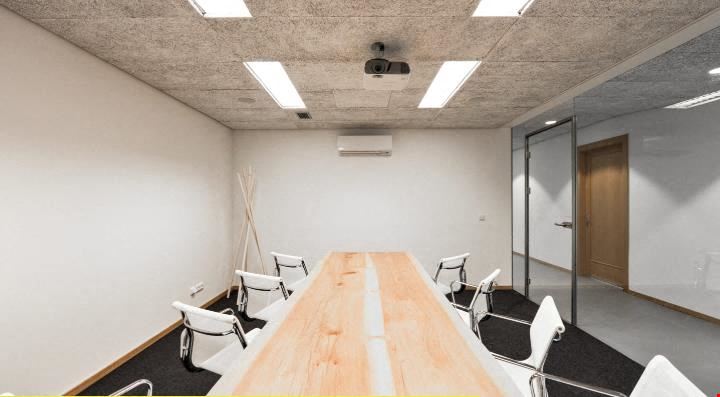 Offices Unlimited - Na Prikope 15