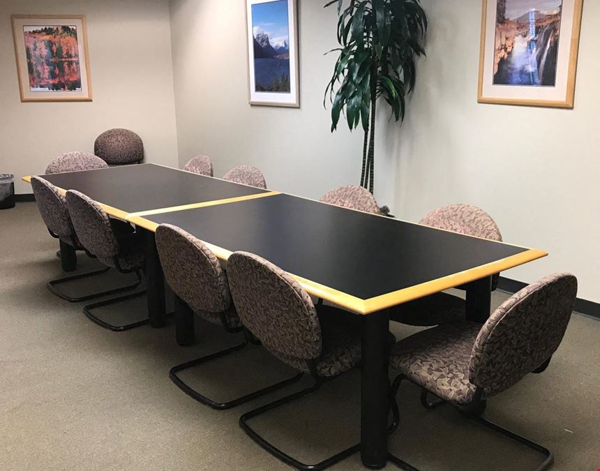 Large Conference Room