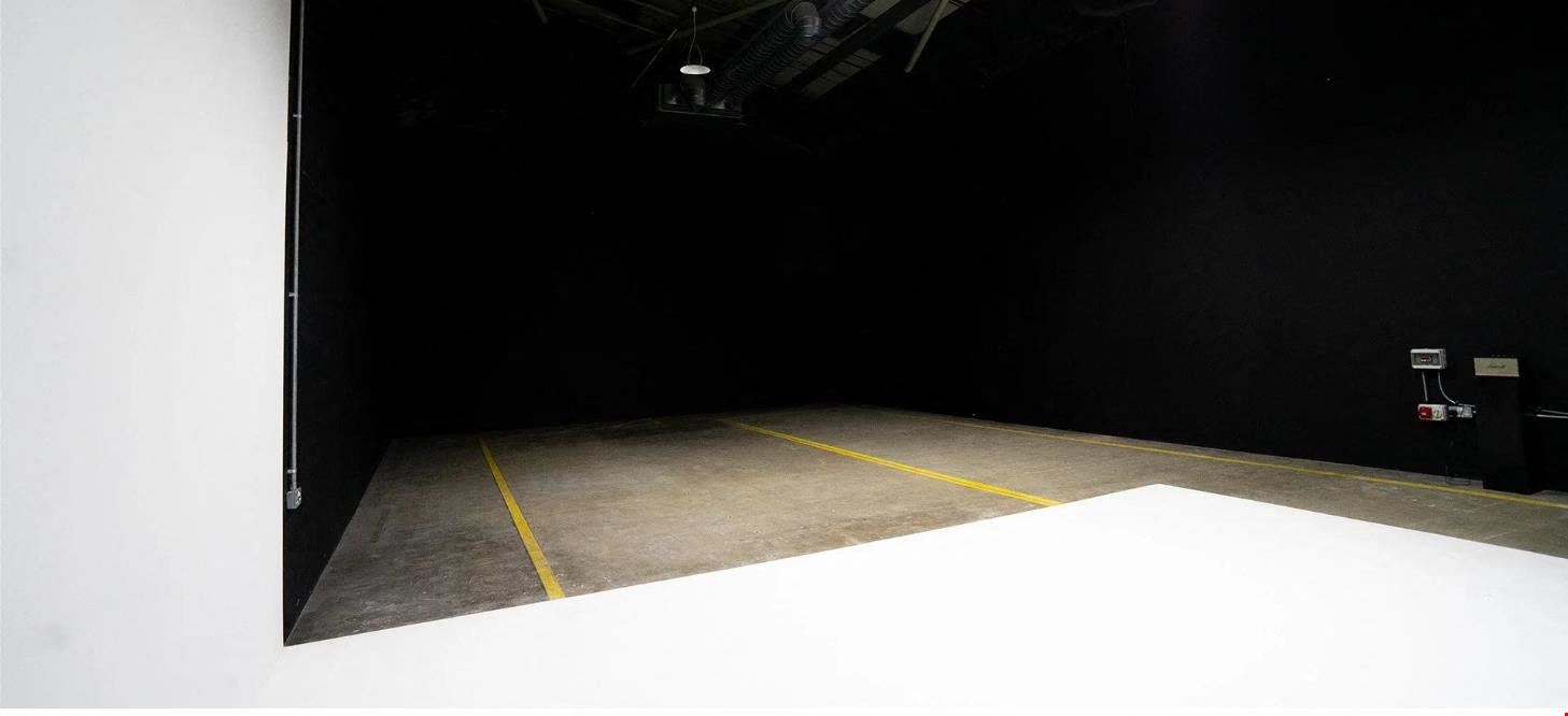 Untitled Studio - Manchester