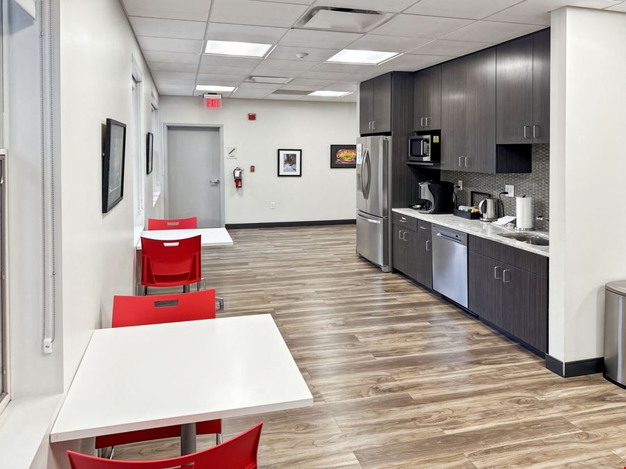 HQ - Washington - 4301 50th St