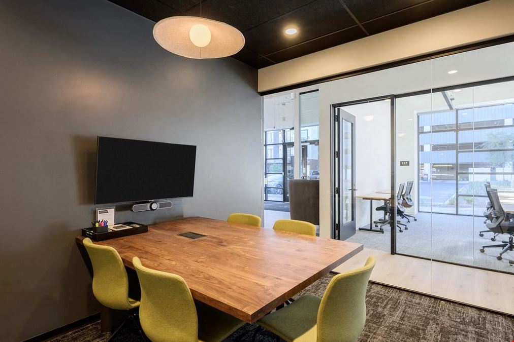 Industrious - Phoenix Midtown